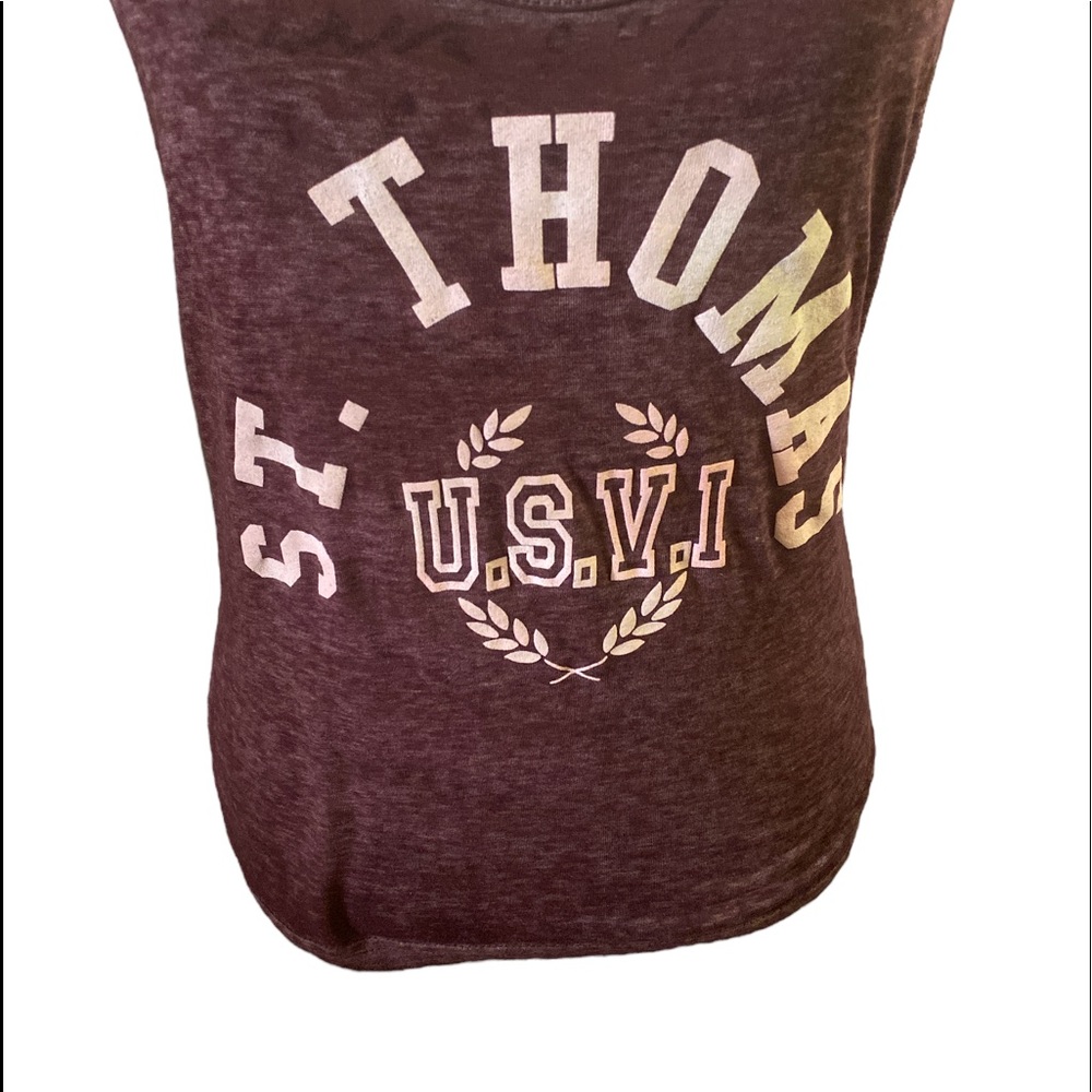LE - Tank Top - Picture 4 of 5